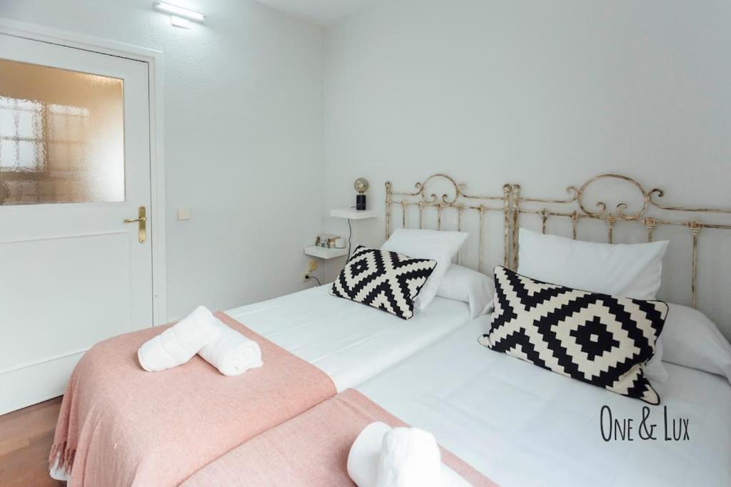 Appartement O&l Aire - Spacious And Bright In The Heart Of