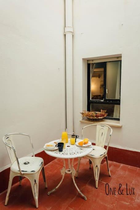 O&l Aire - Spacious And Bright In The Heart Of Appartement Sevilla
