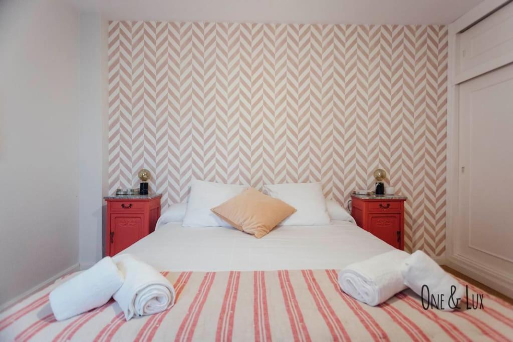 O&l Aire - Spacious And Bright In The Heart Of Appartement *