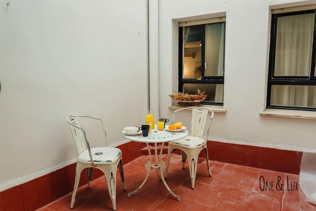 Appartement O&l Aire - Spacious And Bright In The Heart Of Sevilla