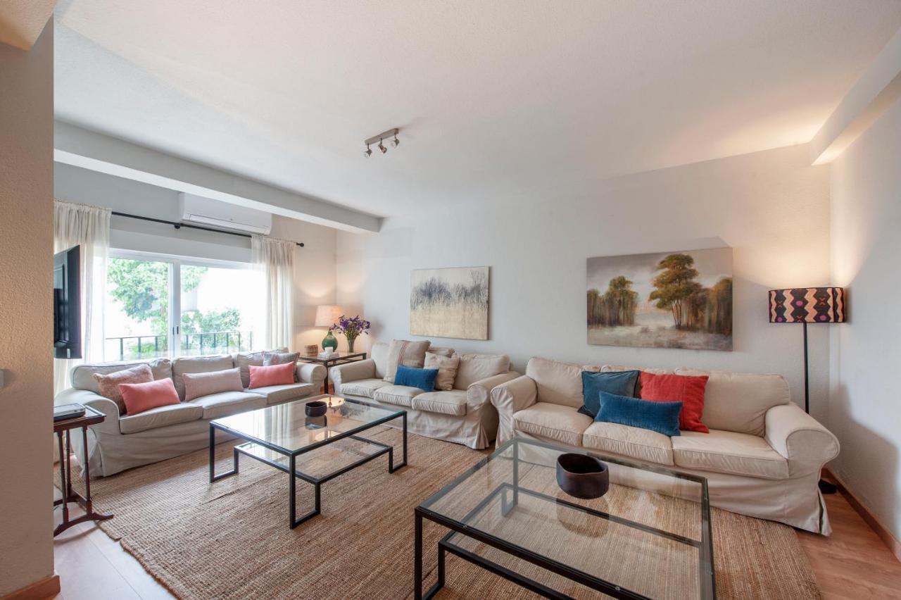 O&l Aire - Spacious And Bright In The Heart Of Appartement *
