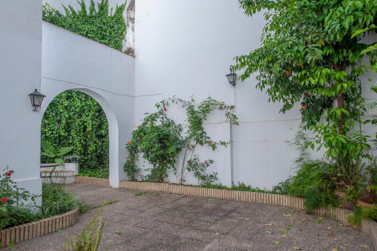 Appartement O&l Aire - Spacious And Bright In The Heart Of Sevilla
