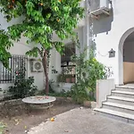 O&L Aire - Spacious And Bright Apartment In The Heart Of Seville